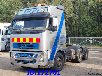 Trekkvogn VOLVO FH12 460