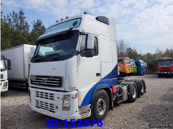 Trekkvogn VOLVO FH13 480
