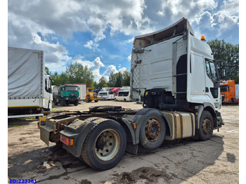 Trekkvogn RENAULT Premium 420 6x2 Manual: bilde 4