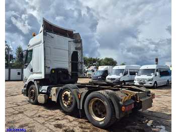 Trekkvogn RENAULT Premium 420 6x2 Manual: bilde 5