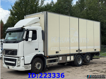 Skapbil VOLVO FH13 460