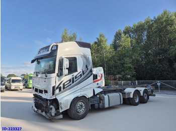 Chassis lastebil VOLVO FH13