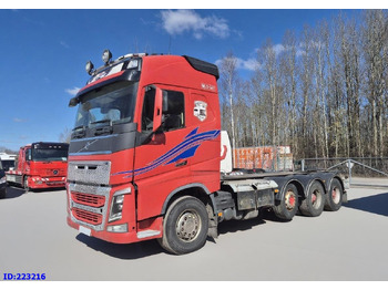 Chassis lastebil VOLVO FH16 700