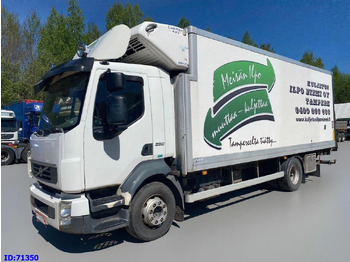 Lastebil med kjøl VOLVO FL 280