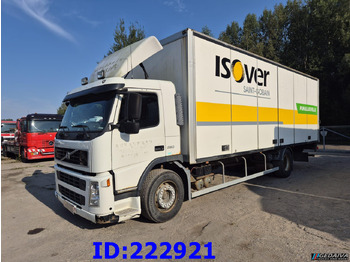 Skapbil VOLVO FM9 260