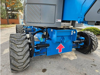 Bomlift Haulotte HA 32 PX: bilde 4