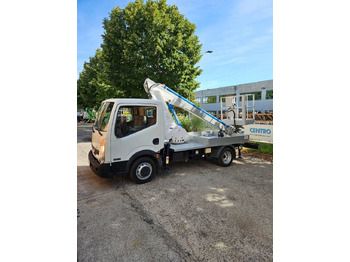 Billift Multitel ALU 145: bilde 2 Billift Multitel ALU 145: bilde 2