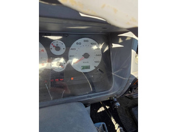 Leie Oil & Steel Snake 19.11 City  Oil & Steel Snake 19.11 City: bilde 4