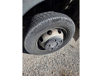 Leie Oil & Steel Snake 19.11 City  Oil & Steel Snake 19.11 City: bilde 5