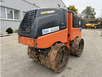 Liten vegvals Bomag BMP 8500 (111731): bilde 2