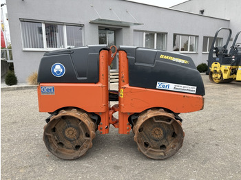 Liten vegvals Bomag BMP 8500 (111731): bilde 4