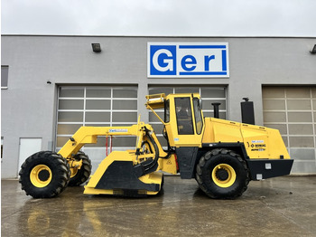 Stabiliseringsfres BOMAG