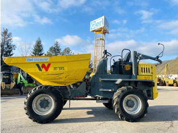 Kompaktdumper NEUSON