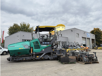 Asfaltutlegger VÖGELE