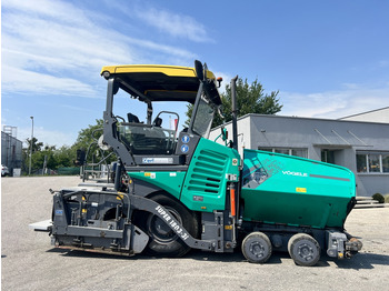 Asfaltutlegger Vögele Super 1803-3i (111619): bilde 5