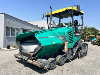 Asfaltutlegger Vögele Super 1803-3i (111619): bilde 2