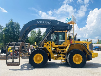 Hjullaster VOLVO L180F
