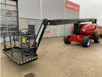Bomlift JLG