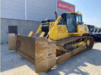 Bulldozer KOMATSU D65