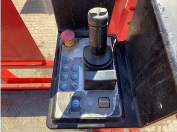 Sakselift Manitou 140SC: bilde 3