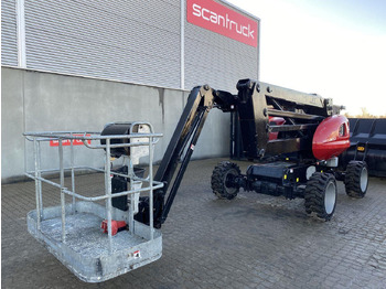 Bomlift MANITOU 160 ATJ