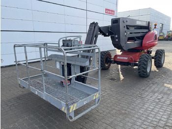 Bomlift MANITOU 160 ATJ