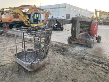 Bomlift MANITOU 170 AETJ-L