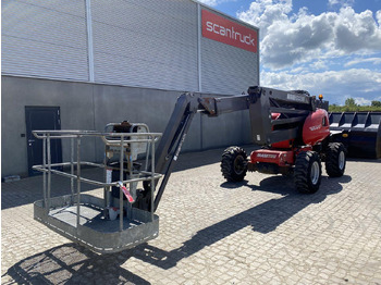 Bomlift MANITOU 180 ATJ