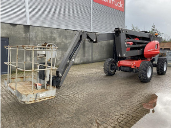 Bomlift MANITOU