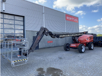 Teleskoplift MANITOU 280 TJ