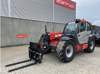 Teleskoplastere MANITOU MLT 840-145 PS