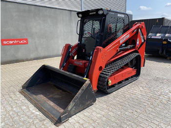 Kompaktlaster MANITOU