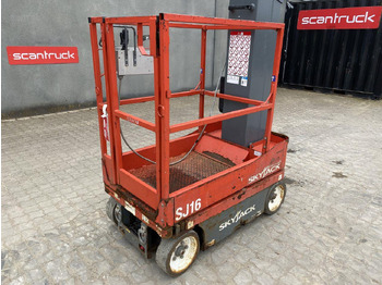 Mastlift SKYJACK