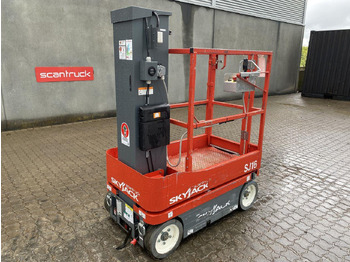 Mastlift SKYJACK