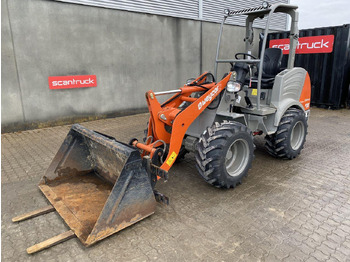 Minilaster WEYCOR