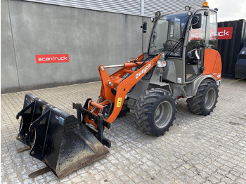 Minilaster WEYCOR