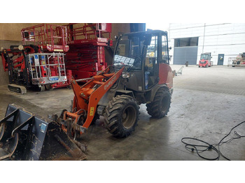 Minilaster WEYCOR