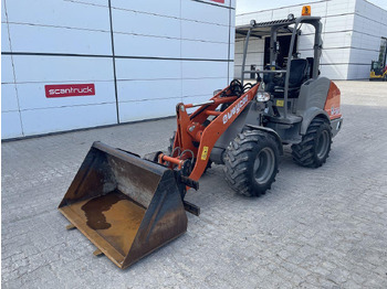 Minilaster WEYCOR