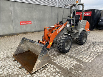 Minilaster WEYCOR