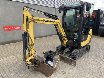 Minigraver YANMAR