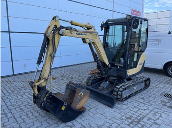 Minigraver YANMAR