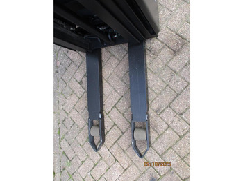 Lavtløftende truck BT SWE140: bilde 5