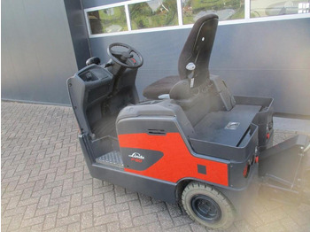 Elektrisk trekkvogn LINDE P60