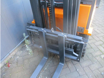 El-truck Still R 50-15: bilde 4