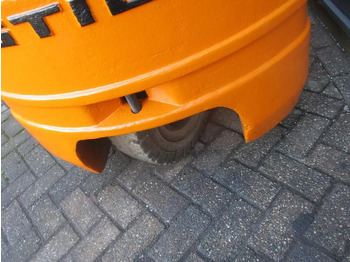 El-truck Still R 50-15: bilde 5