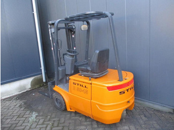 El-truck Still R 50-15: bilde 2