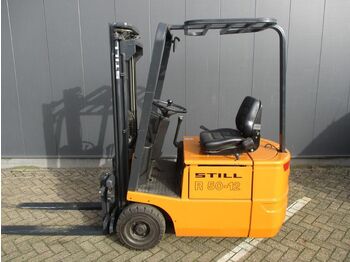 El-truck STILL R50
