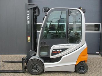 El-truck STILL RX60