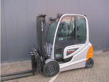 El-truck Still RX60-30: bilde 2 El-truck Still RX60-30: bilde 2