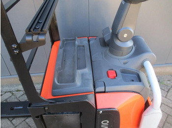 Lavtløftende truck Toyota LPE 200: bilde 4